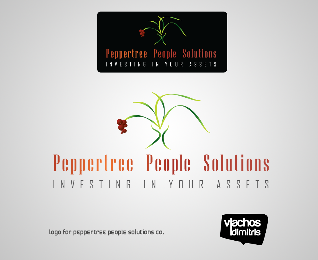 Logo Design by Dimitris V for this project | Design #1341430