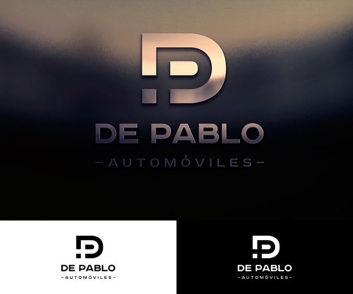 Logo Design by Greedin for this project | Design #4709159