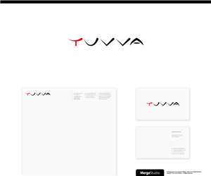 Logo Design by MergeStudio for this project | Design: #1346363