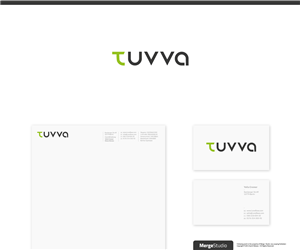 Logo Design by MergeStudio for this project | Design: #1346366