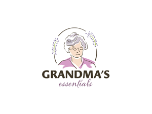 Logo Design by operhal for Therapeutic massage by Liza &Grandma''s Essentials | Design: #4699798