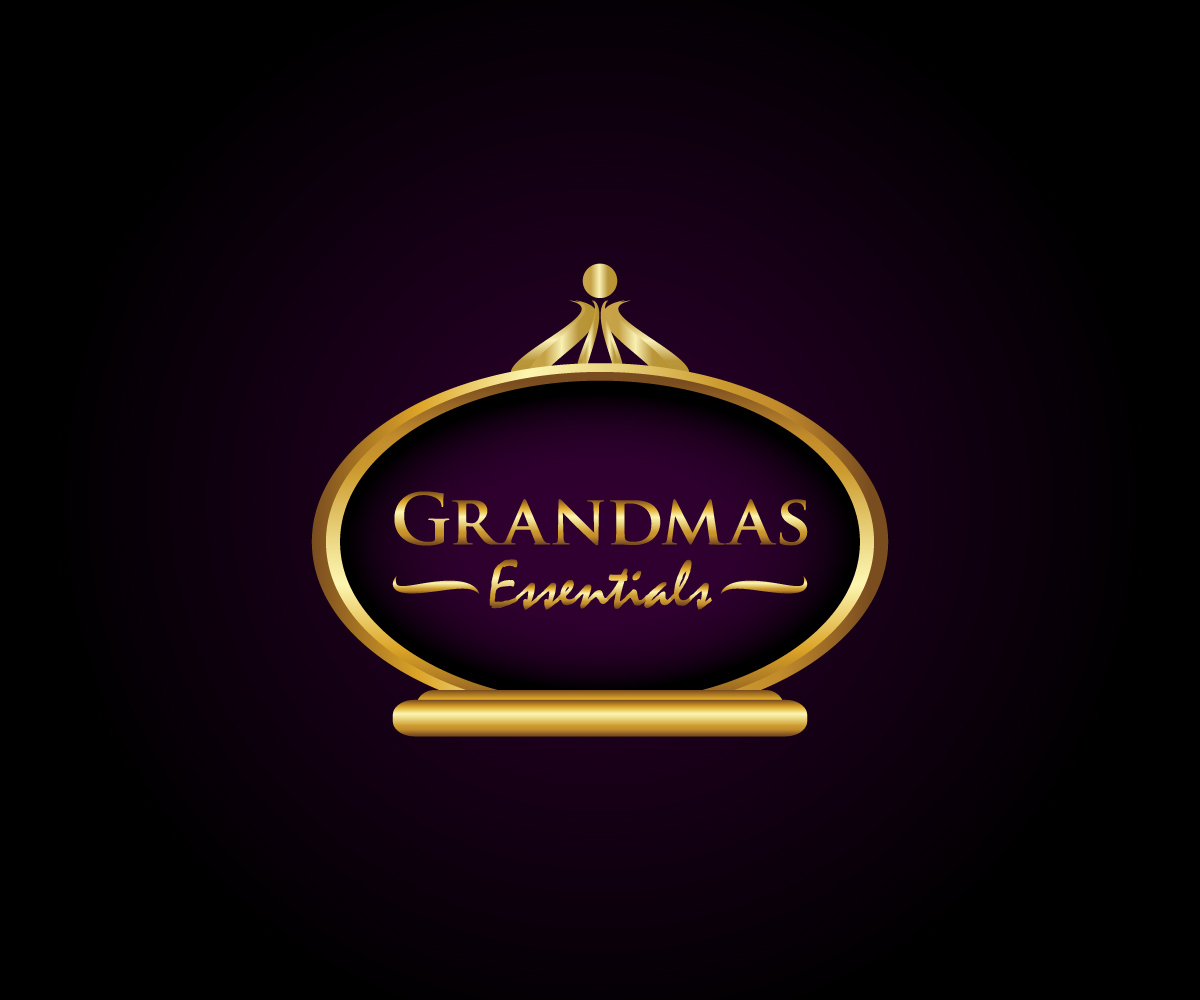 Logo Design by M.Pirs for Therapeutic massage by Liza &Grandma''s Essentials | Design #4747880