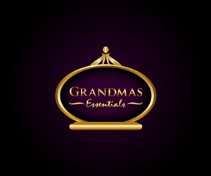 Logo Design by M.Pirs for Therapeutic massage by Liza &Grandma''s Essentials | Design: #4747880