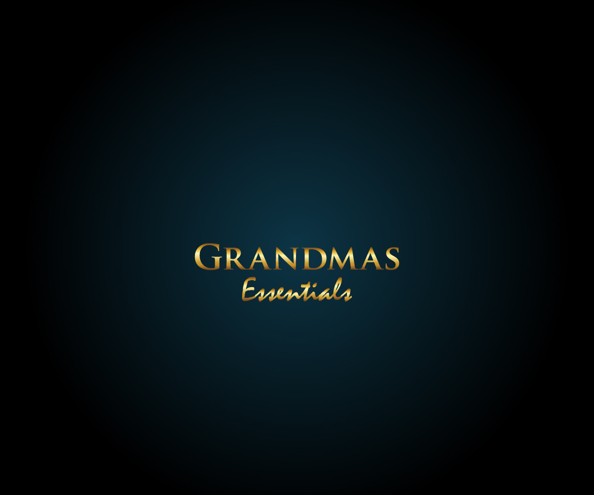 Logo Design by M.Pirs for Therapeutic massage by Liza &Grandma''s Essentials | Design #4752311