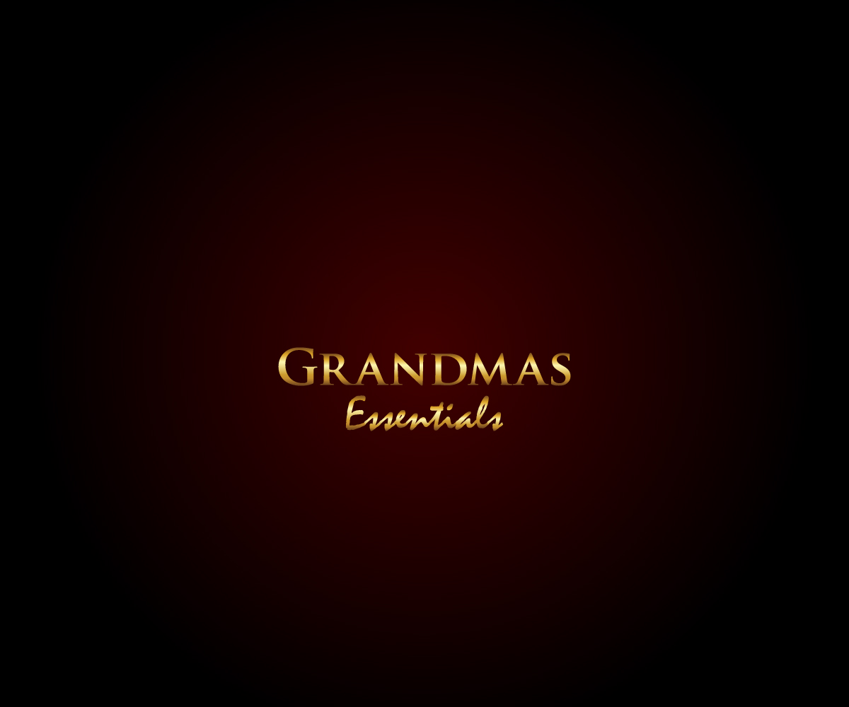 Logo Design by M.Pirs for Therapeutic massage by Liza &Grandma''s Essentials | Design #4752320