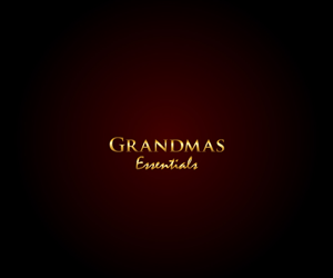 Logo Design by M.Pirs for Therapeutic massage by Liza &Grandma''s Essentials | Design: #4752320