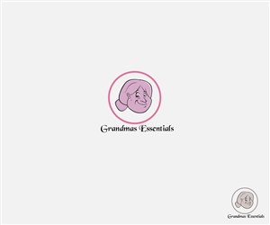 Logo Design by RuwanM for Therapeutic massage by Liza &Grandma''s Essentials | Design: #4742567