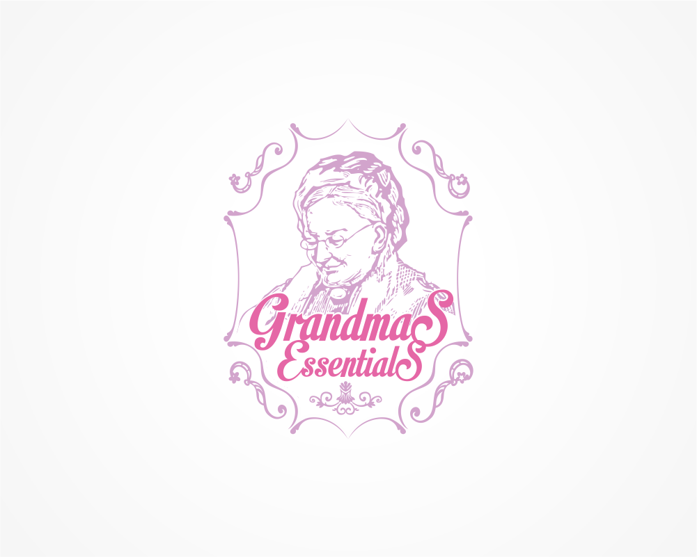 Logo Design by nurmania for Therapeutic massage by Liza &Grandma''s Essentials | Design #4727755