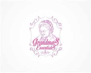 Logo Design by nurmania for Therapeutic massage by Liza &Grandma''s Essentials | Design: #4727755