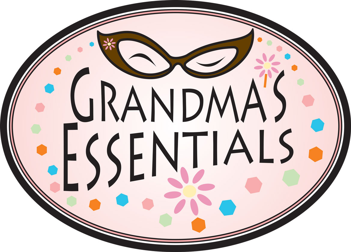 Logo Design by Sandman87 for Therapeutic massage by Liza &Grandma''s Essentials | Design #4705876