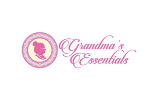 Logo Design by Texel for Therapeutic massage by Liza &Grandma''s Essentials | Design #4709824