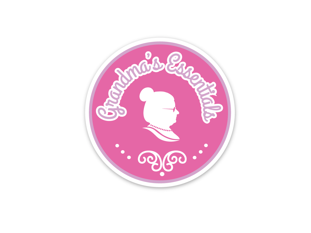 Logo Design by Texel for Therapeutic massage by Liza &Grandma''s Essentials | Design #4709855