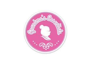 Logo Design by Texel for Therapeutic massage by Liza &Grandma''s Essentials | Design: #4709855