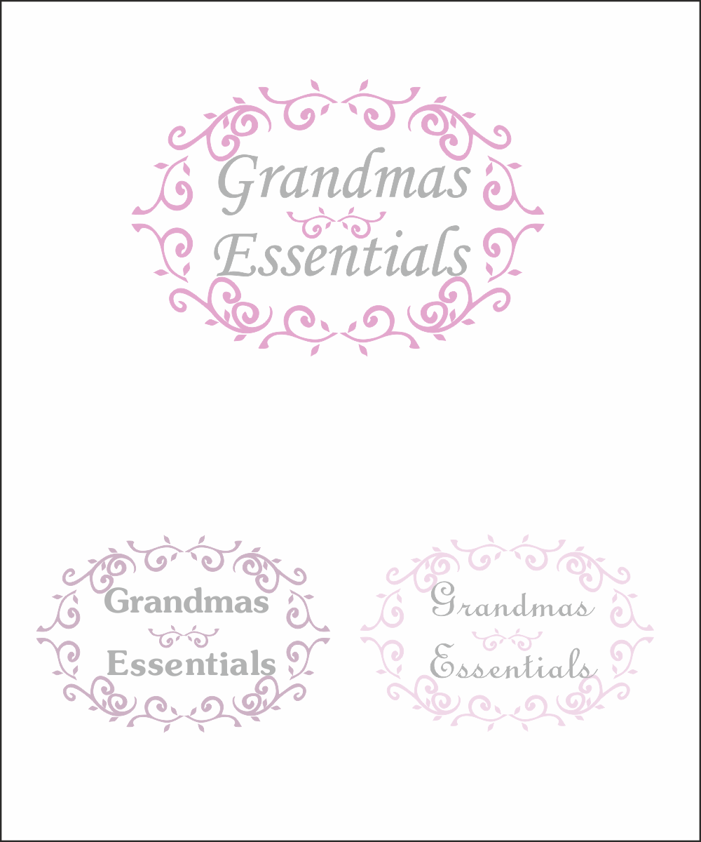Diseño de Logo por Mila Smelik para Therapeutic massage by Liza &Grandma''s Essentials | Diseño #4749692