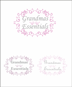 Logo Design by Mila Smelik