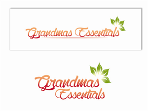 Logo Design by dias.design for Therapeutic massage by Liza &Grandma''s Essentials | Design: #4754318