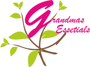 Logo Design by wahidjebari1 for Therapeutic massage by Liza &Grandma''s Essentials | Design: #4749980