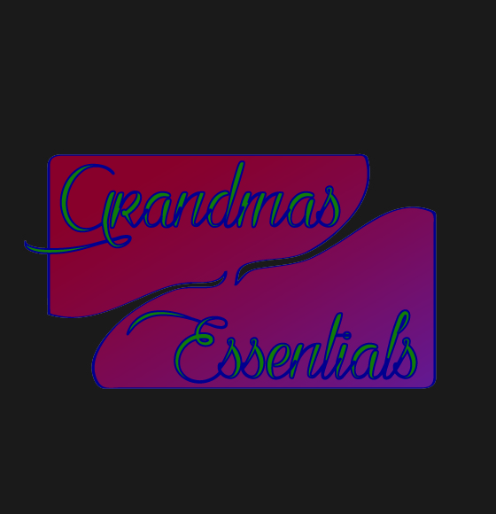 Logo-Design von DejanM93 für Therapeutic massage by Liza &Grandma''s Essentials | Design #4747136