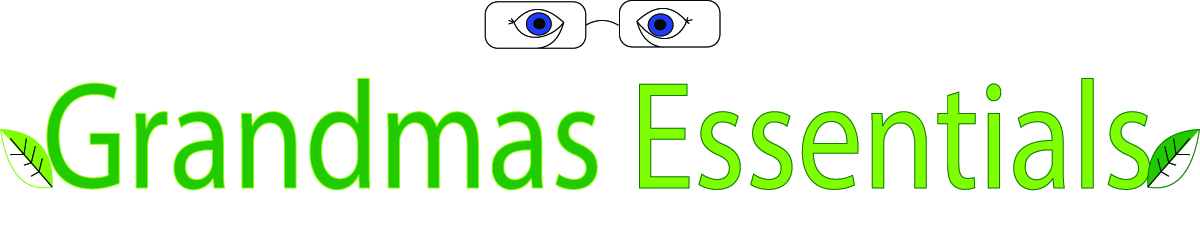 Logo Design by Stanich Design Company for Therapeutic massage by Liza &Grandma''s Essentials | Design #4694085