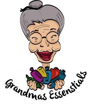 Diseño de Logo por lauraferreira para Therapeutic massage by Liza &Grandma''s Essentials | Diseño: #4692510