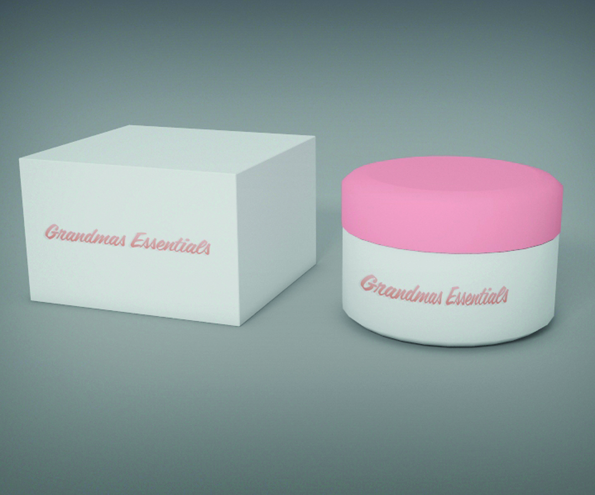 Design de Logo par itaw pour Therapeutic massage by Liza &Grandma''s Essentials | Design #4754886