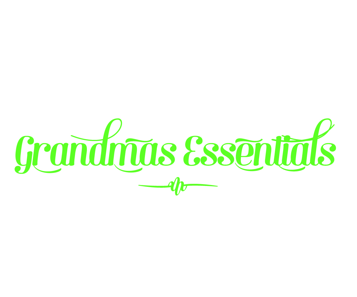 Logo Design by itaw for Therapeutic massage by Liza &Grandma''s Essentials | Design #4754905
