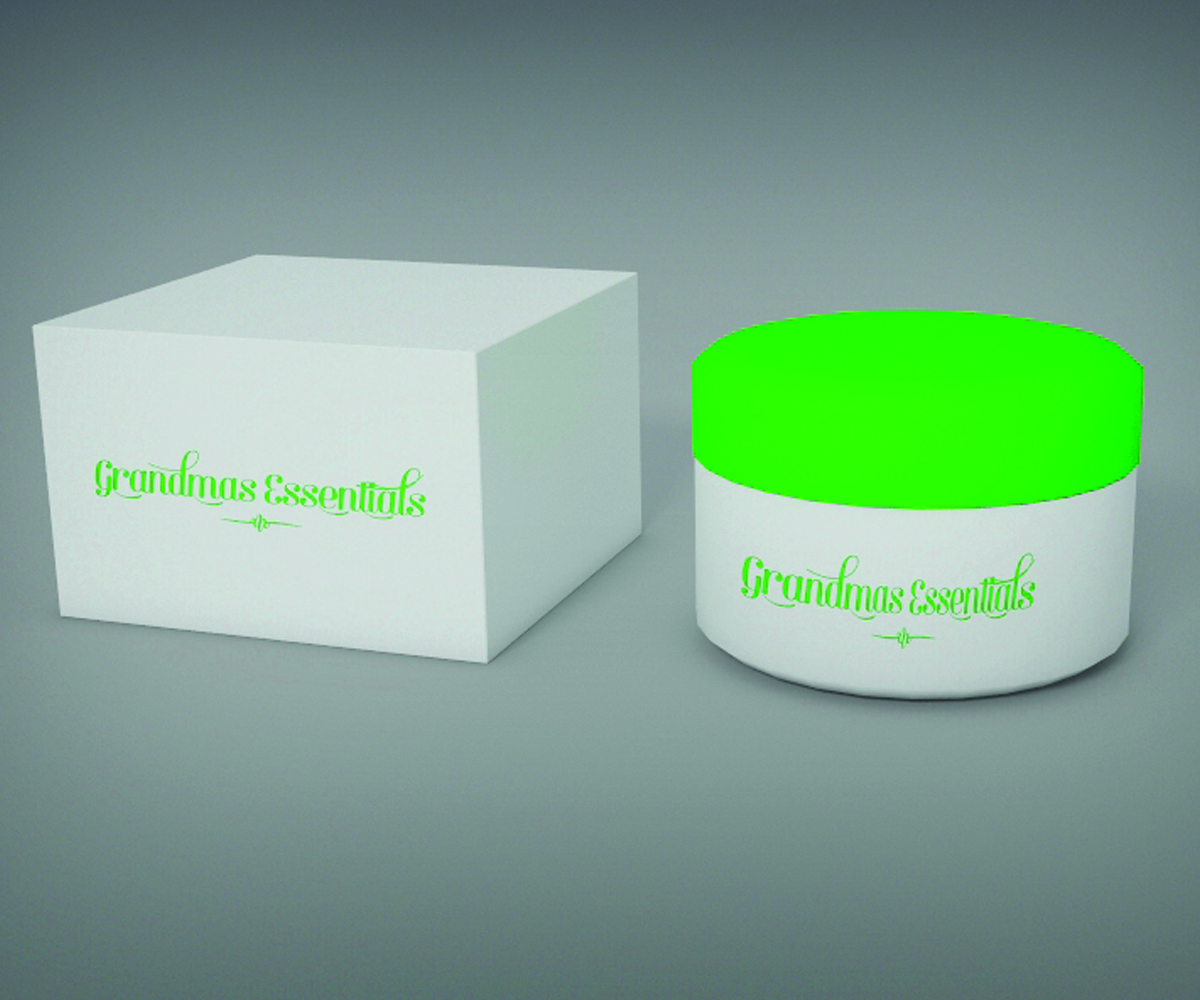Design de Logo par itaw pour Therapeutic massage by Liza &Grandma''s Essentials | Design #4754922