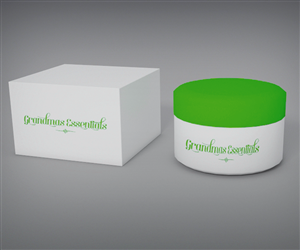 Logo Design by itaw for Therapeutic massage by Liza &Grandma''s Essentials | Design: #4754922