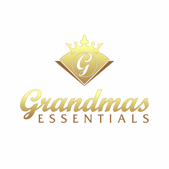 Logo Design by Fatih Ercan for Therapeutic massage by Liza &Grandma''s Essentials | Design: #4788079