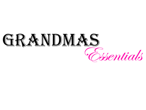 Logo Design by JK-Design for Therapeutic massage by Liza &Grandma''s Essentials | Design: #4746965