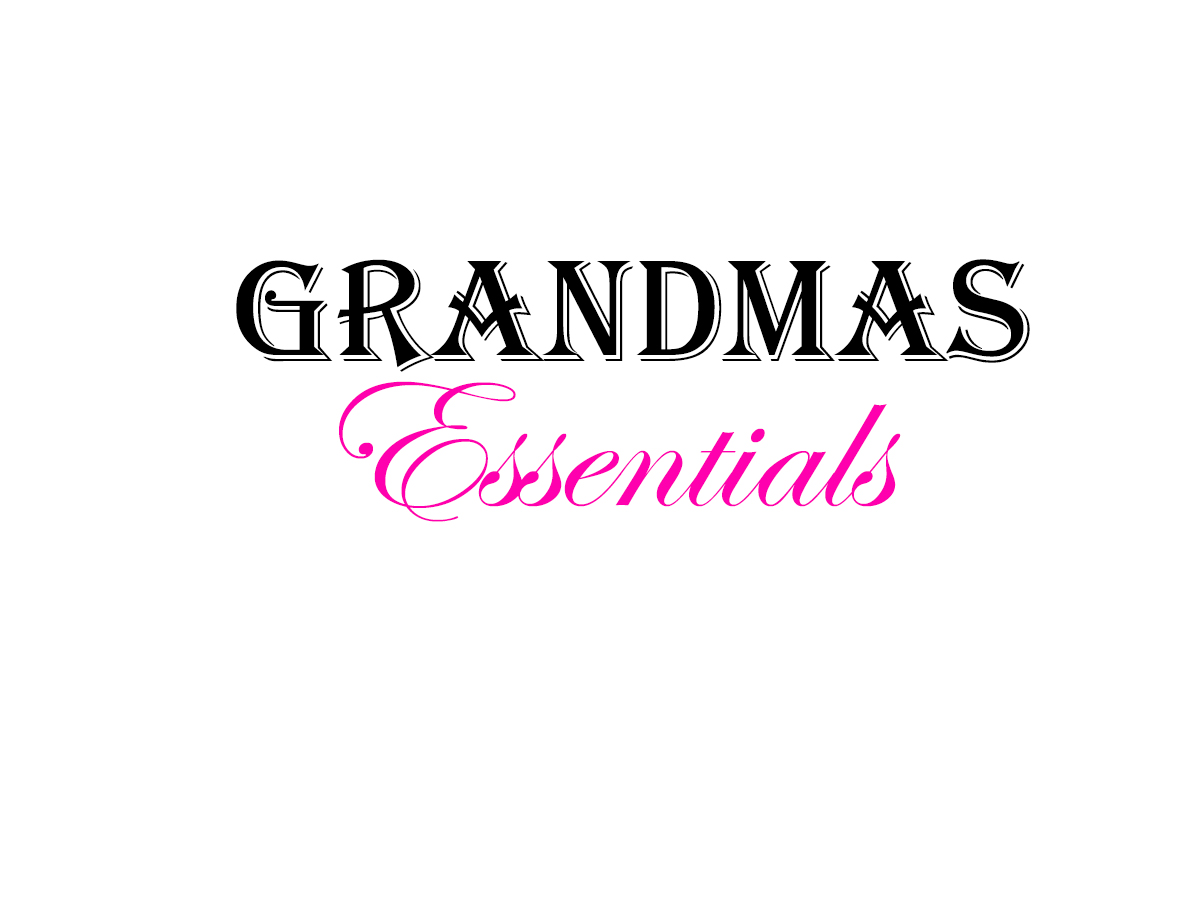 Logo Design by JK-Design for Therapeutic massage by Liza &Grandma''s Essentials | Design #4746967