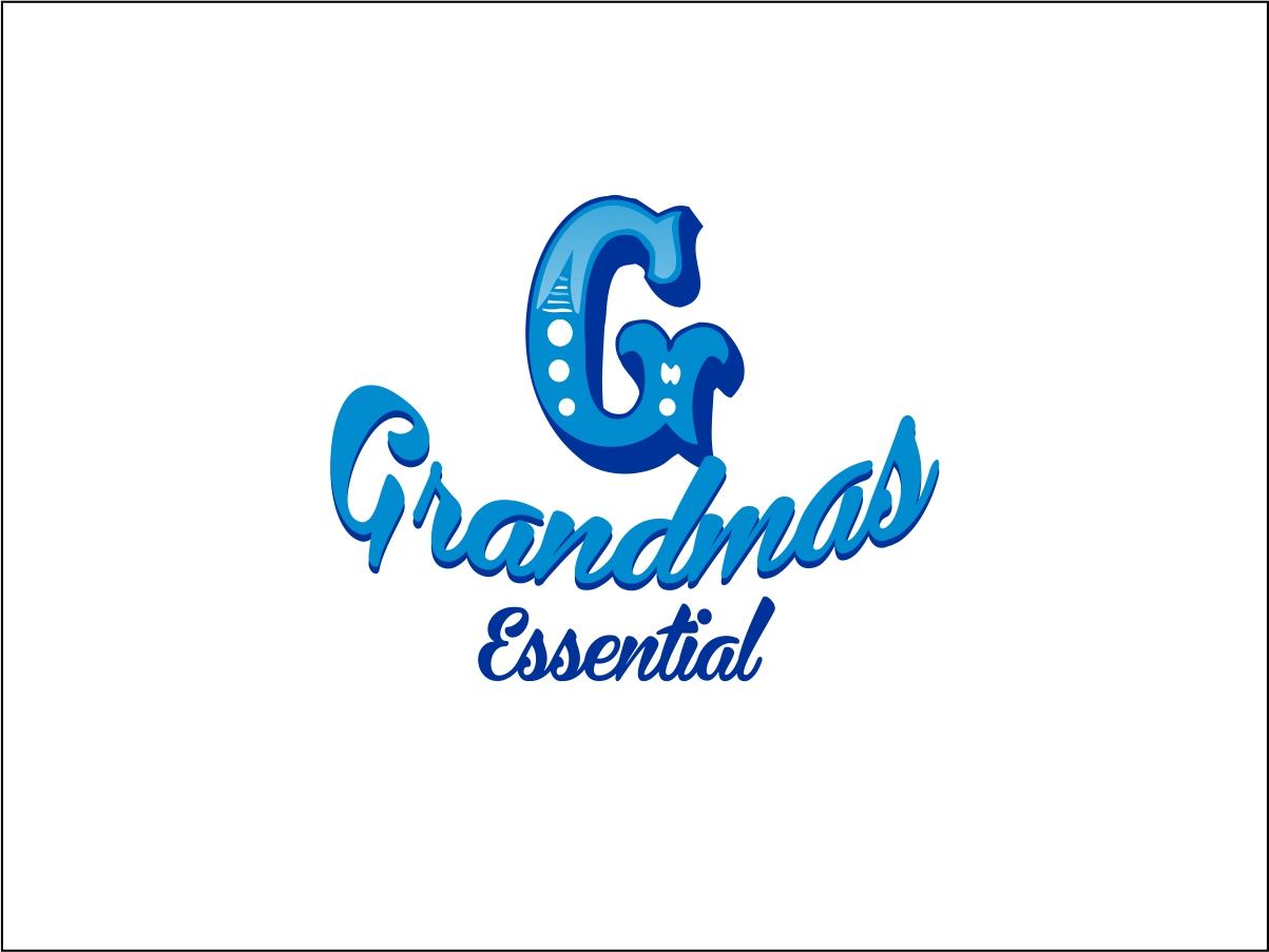 Diseño de Logo por Kabi para Therapeutic massage by Liza &Grandma''s Essentials | Diseño #4752439