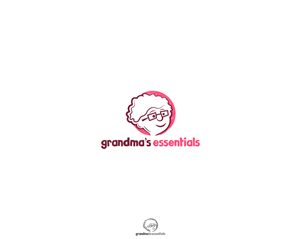 Logo Design by MrBranding for Therapeutic massage by Liza &Grandma''s Essentials | Design: #4698497