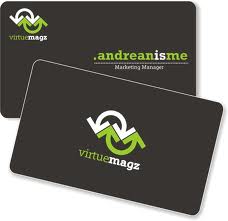 Visitenkarten-Design von siti nangimah für Polaris Solutions | Design #4692032