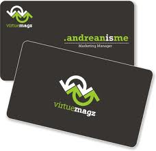 Visitenkarten-Design von siti nangimah für Polaris Solutions | Design: #4692032