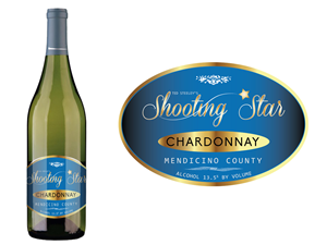 Label Design by markgraphics.ja