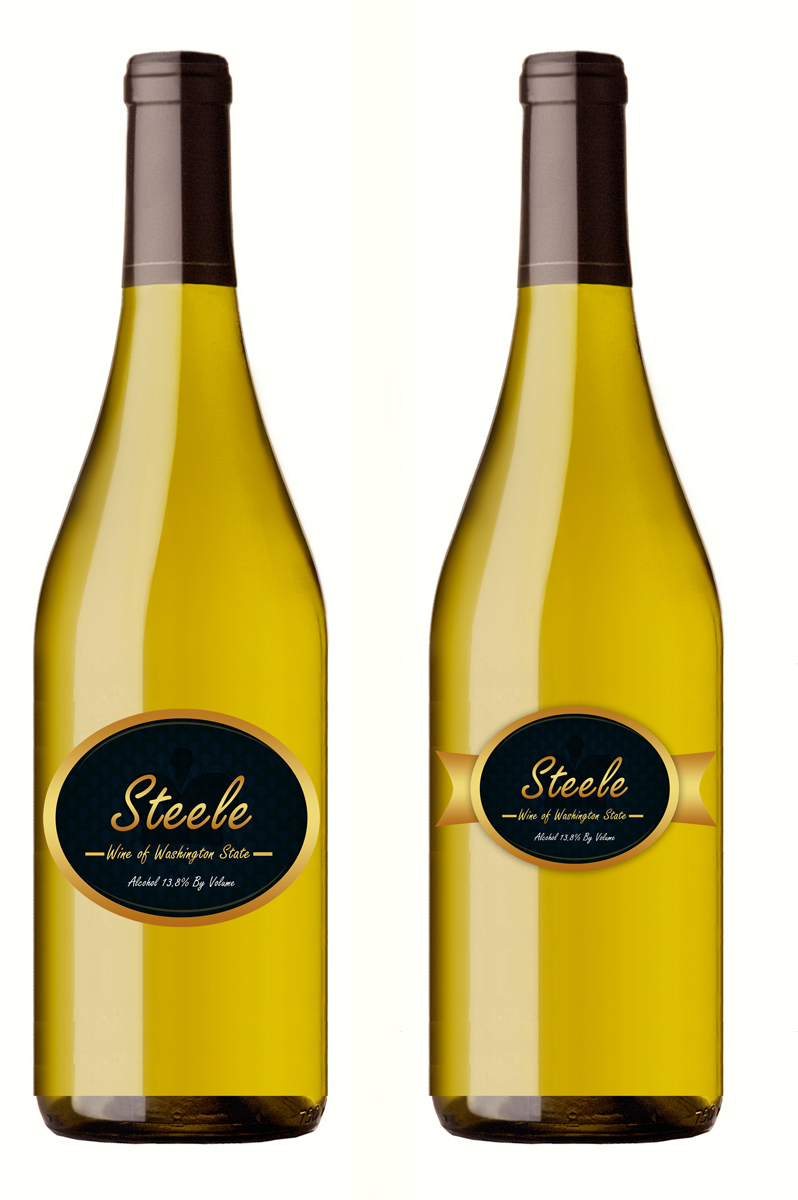 Diseño de Etiqueta por Arindam para este proyecto | Diseño #4716300