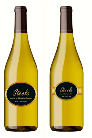 Label Design by Arindam for this project | Design: #4716300
