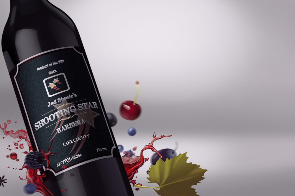 Diseño de Etiqueta por Chaitanya S. para este proyecto | Diseño #4714869