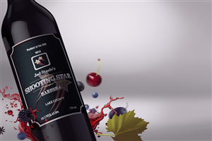 Label Design by Chaitanya S. for this project | Design: #4714869
