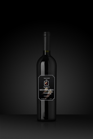 Label Design by Chaitanya S. for this project | Design: #4714885