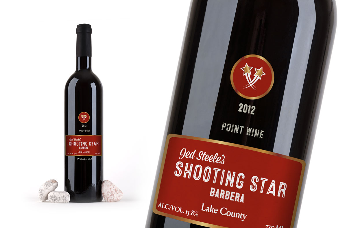 Etikett-Design von Chaitanya S. für dieses Projekt | Design #4715395