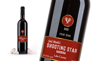 Label Design by Chaitanya S.