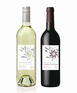 Label Design by Rixter for this project | Design #4823519
