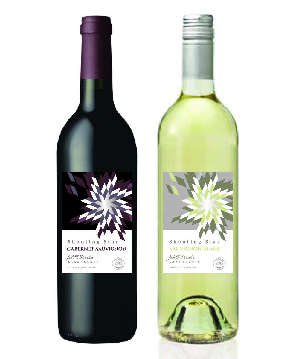 Diseño de Etiqueta por Rixter para este proyecto | Diseño #4823525