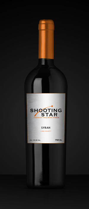 Label Design by TheBrandForYou.Com for this project | Design: #4730167