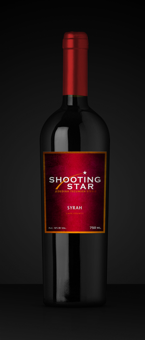 Label Design by TheBrandForYou.Com for this project | Design: #4758279