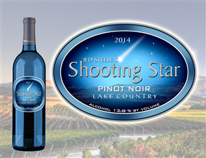 Label Design by NILDesigns