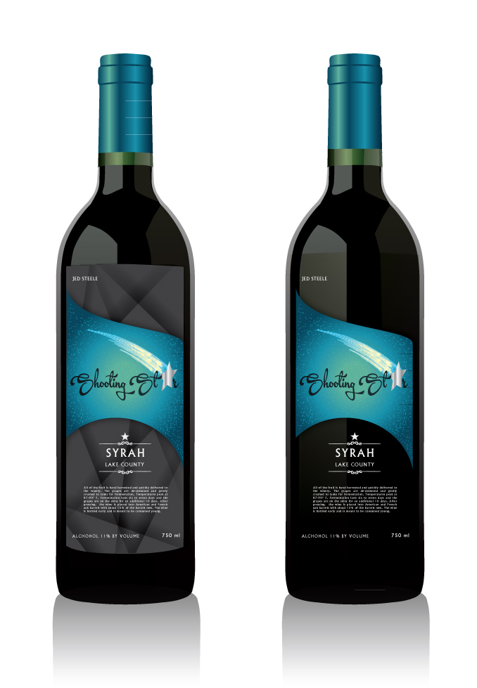 Diseño de Etiqueta por Hues Designs para este proyecto | Diseño #4726717