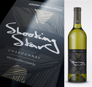 Label Design by kresh for this project | Design: #4701361